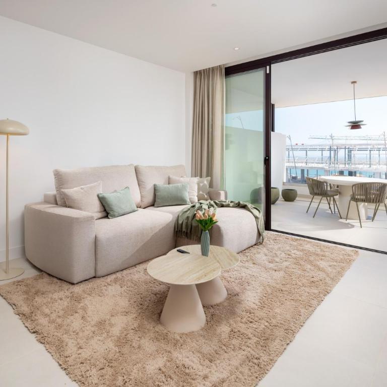 Higueron Lomas by Alfresco Stays - Apartamento Deluxe de 2 dormitorios - 4