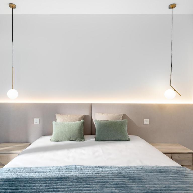Higueron Lomas by Alfresco Stays - Apartamento Deluxe de 2 dormitorios - 10