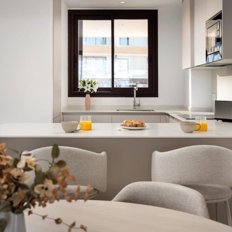 Higueron Lomas by Alfresco Stays - Apartamento Deluxe de 2 dormitorios - 11