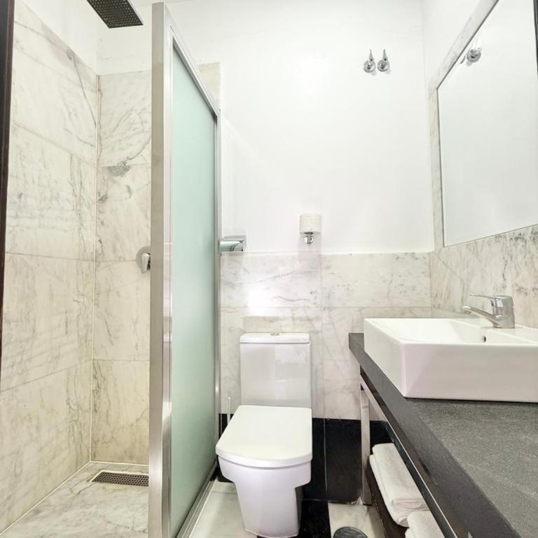 Alhambra Suites - Habitación Individual - 12