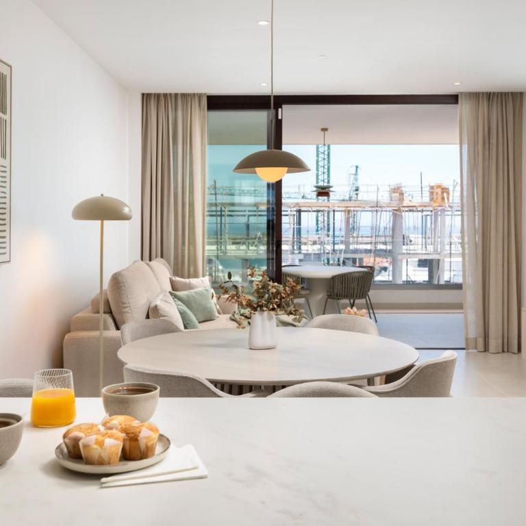 Higueron Lomas by Alfresco Stays - Apartamento Deluxe de 2 dormitorios - 12