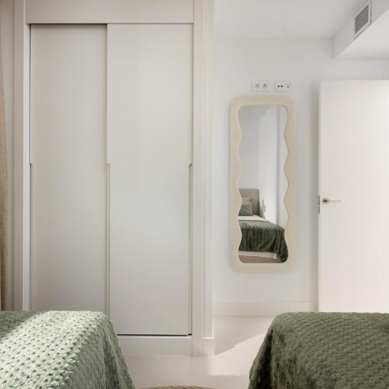 Higueron Lomas by Alfresco Stays - Apartamento Deluxe de 2 dormitorios - 17