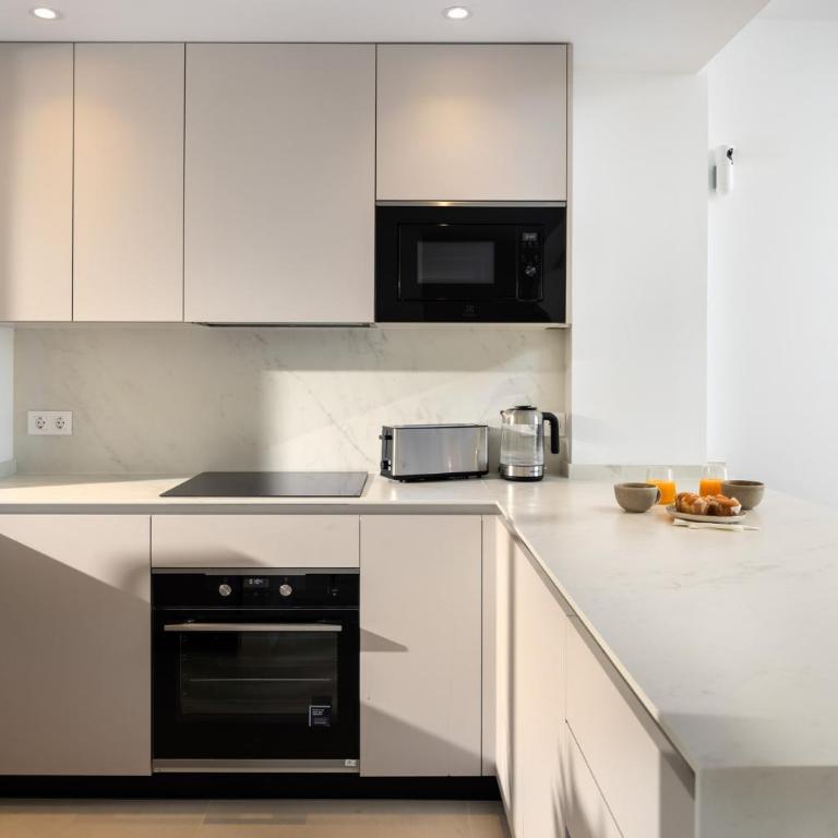 Higueron Lomas by Alfresco Stays - Apartamento Deluxe de 2 dormitorios - 18