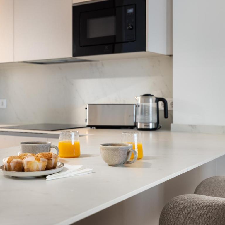 Higueron Lomas by Alfresco Stays - Apartamento Deluxe de 2 dormitorios - 19