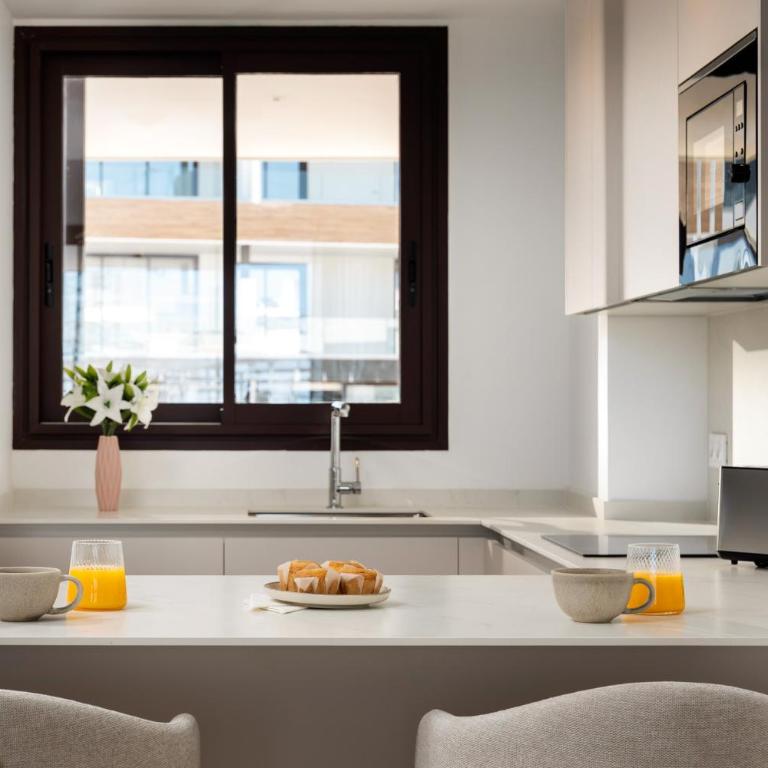 Higueron Lomas by Alfresco Stays - Apartamento Deluxe de 2 dormitorios - 20