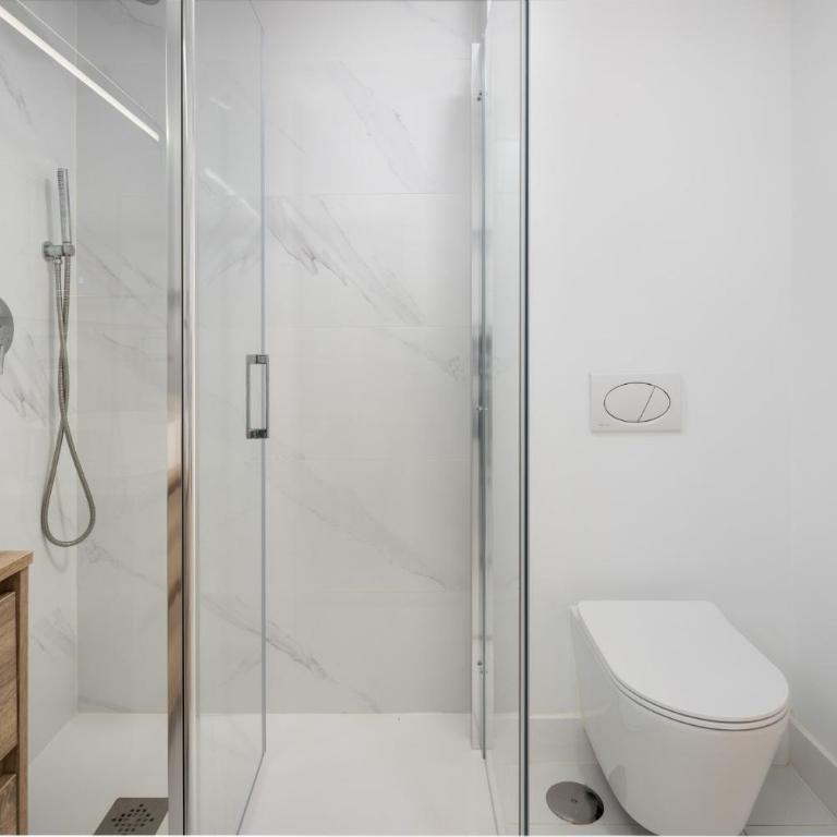Higueron Lomas by Alfresco Stays - Apartamento Deluxe de 2 dormitorios - 22