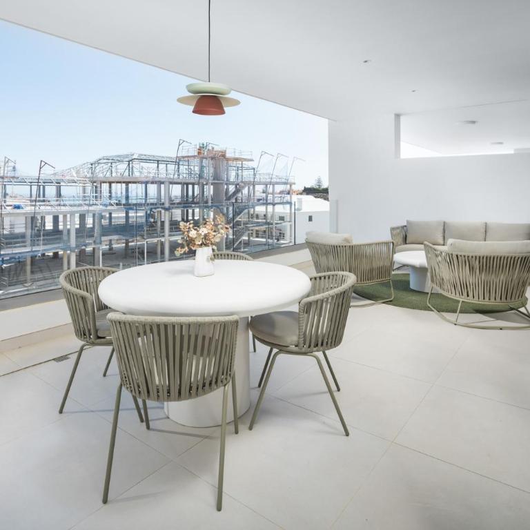 Higueron Lomas by Alfresco Stays - Apartamento Deluxe de 2 dormitorios - 21