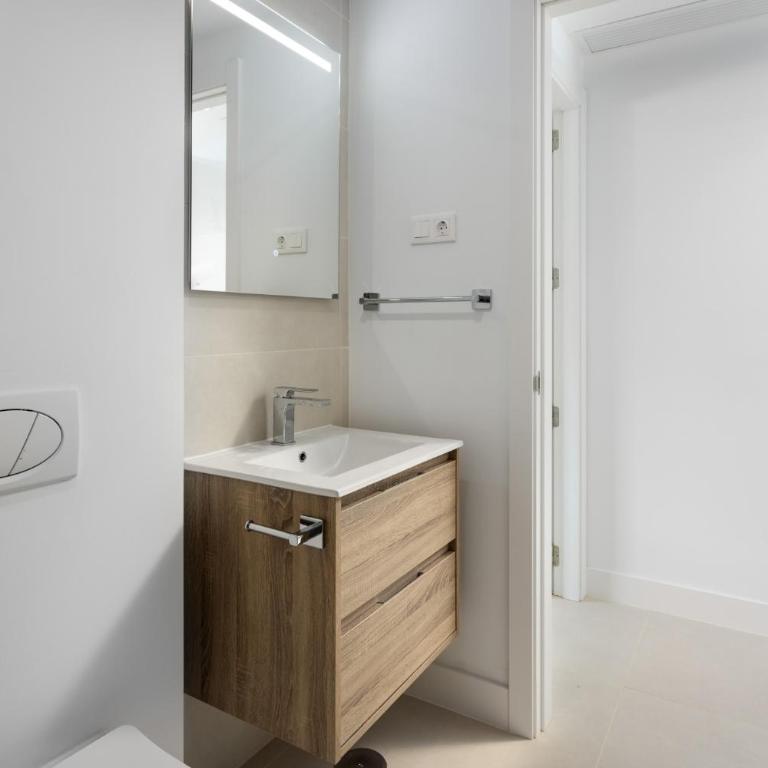 Higueron Lomas by Alfresco Stays - Apartamento Deluxe de 2 dormitorios - 23