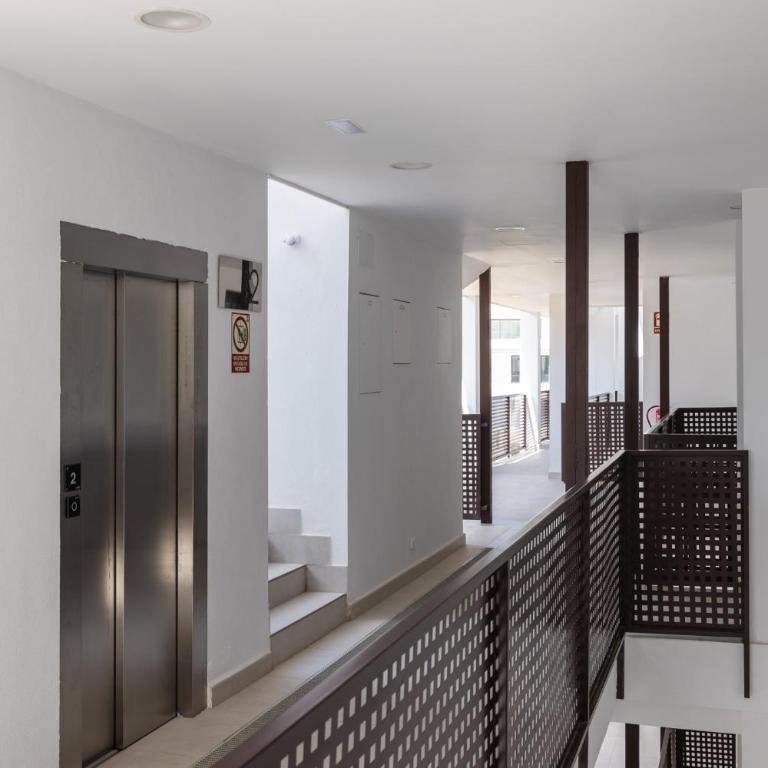Higueron Lomas by Alfresco Stays - Apartamento Deluxe de 2 dormitorios - 24