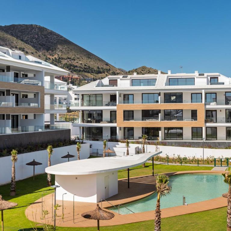 Higueron Lomas by Alfresco Stays - Apartamento Deluxe de 2 dormitorios - 26