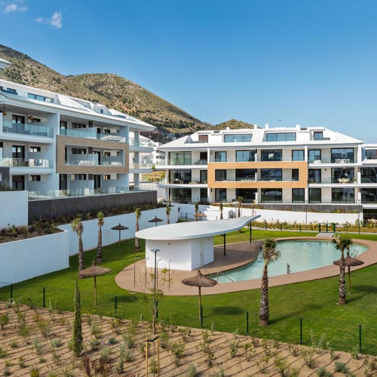 Higueron Lomas by Alfresco Stays - Apartamento Deluxe de 2 dormitorios - 28