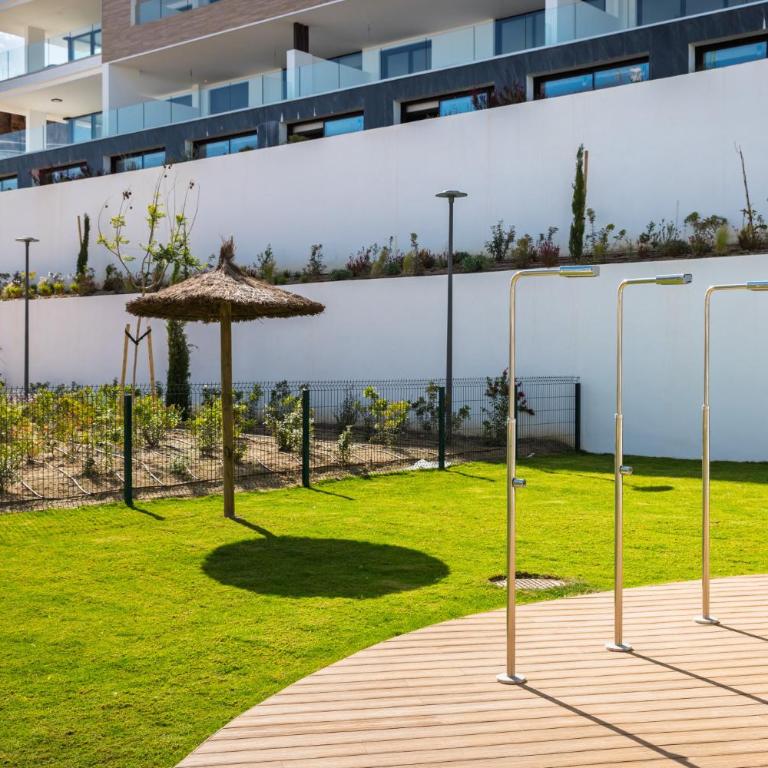 Higueron Lomas by Alfresco Stays - Apartamento Deluxe de 2 dormitorios - 30