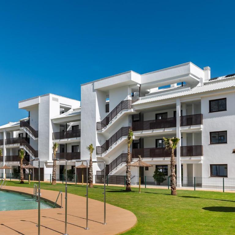 Higueron Lomas by Alfresco Stays - Apartamento Deluxe de 2 dormitorios - 31