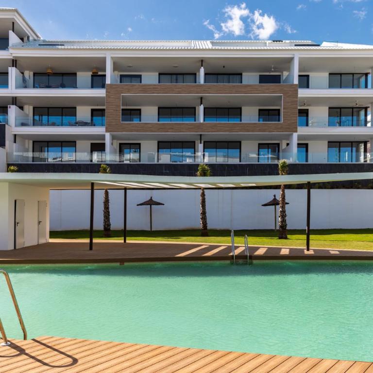 Higueron Lomas by Alfresco Stays - Apartamento Deluxe de 2 dormitorios - 32