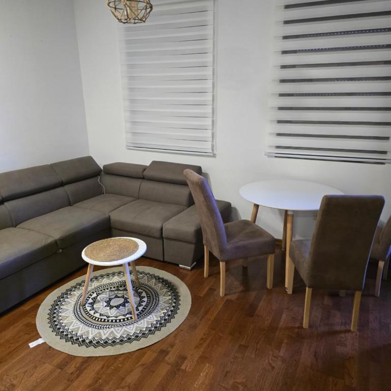 Apartman Zabjelo - Apartman sa 1 Spavaćom Sobom - 1