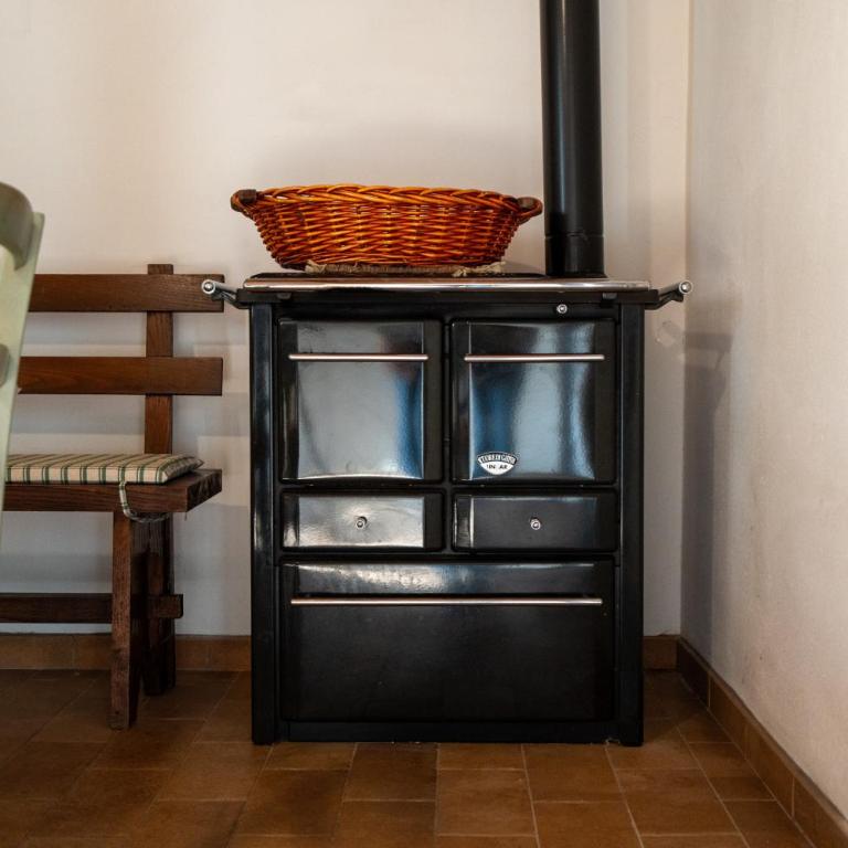 Arezzo - Il Rifugio nel Bosco - Appartamento con 1 Camera da Letto e Vista Giardino - 8