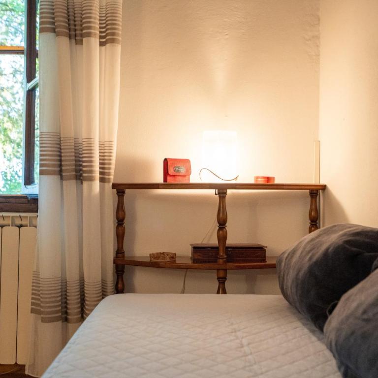 Arezzo - Il Rifugio nel Bosco - Appartamento con 1 Camera da Letto e Vista Giardino - 3