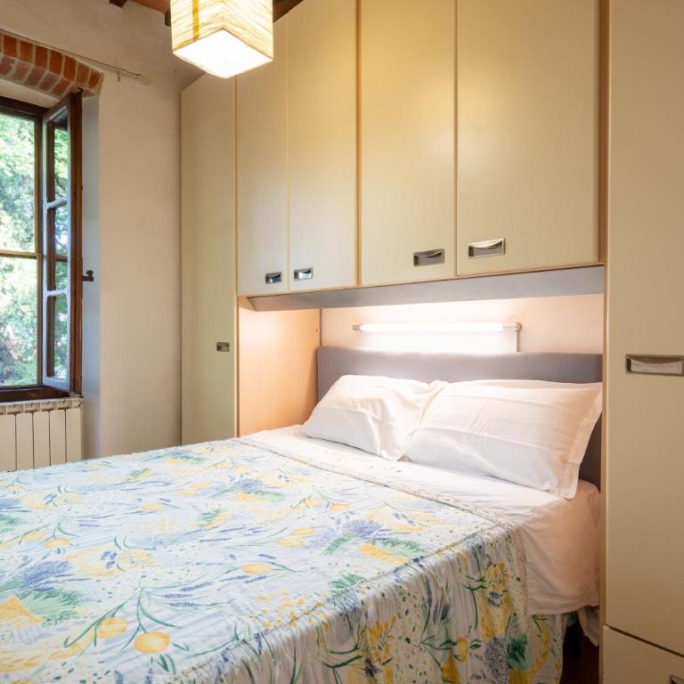 Arezzo - Il Rifugio nel Bosco - Appartamento con 1 Camera da Letto e Vista Giardino - 13