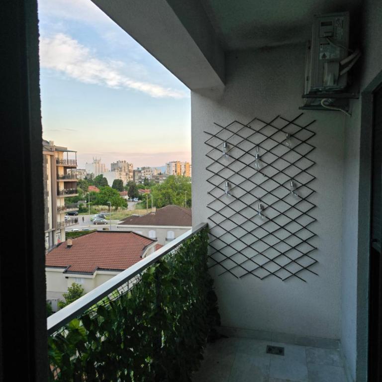 Apartman Zabjelo - Apartman sa 1 Spavaćom Sobom - 2