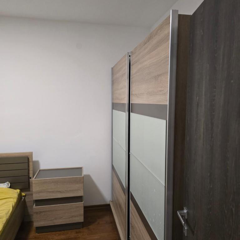 Apartman Zabjelo - Apartman sa 1 Spavaćom Sobom - 4