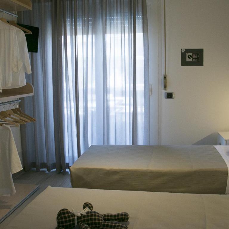 Residence Dolce Vita - Suite con 2 Camere da Letto e 1 Divano-letto - 28