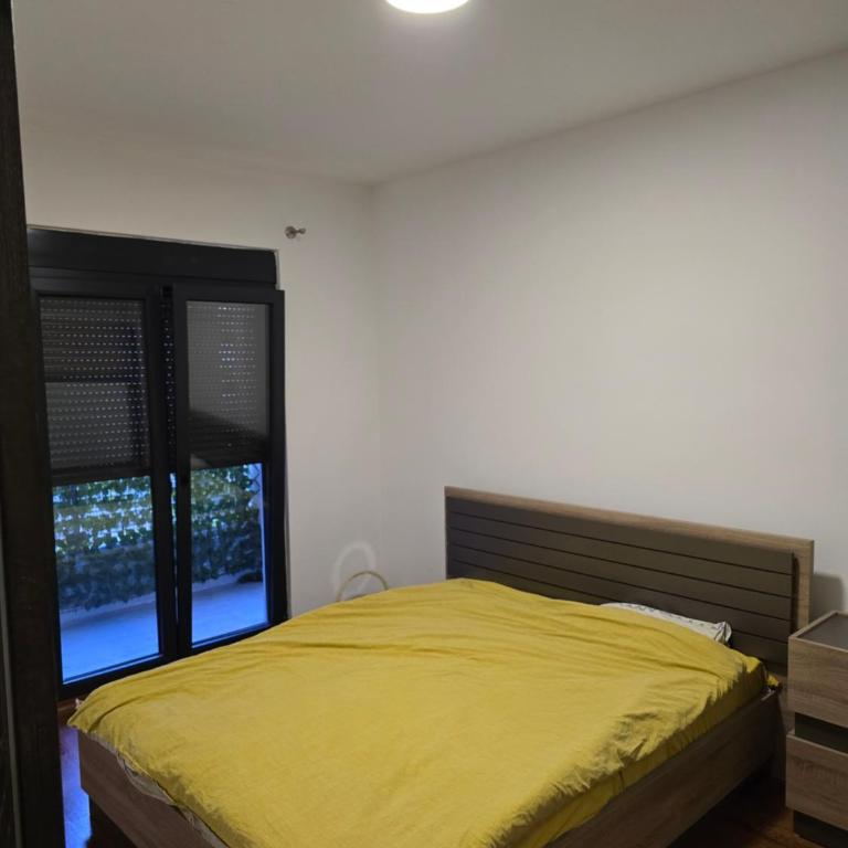 Apartman Zabjelo - Apartman sa 1 Spavaćom Sobom - 5
