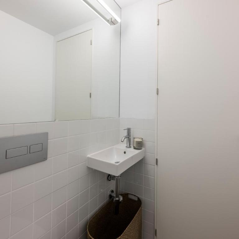Edmond Vibes Avenida de América - Apartamento Ático - 11
