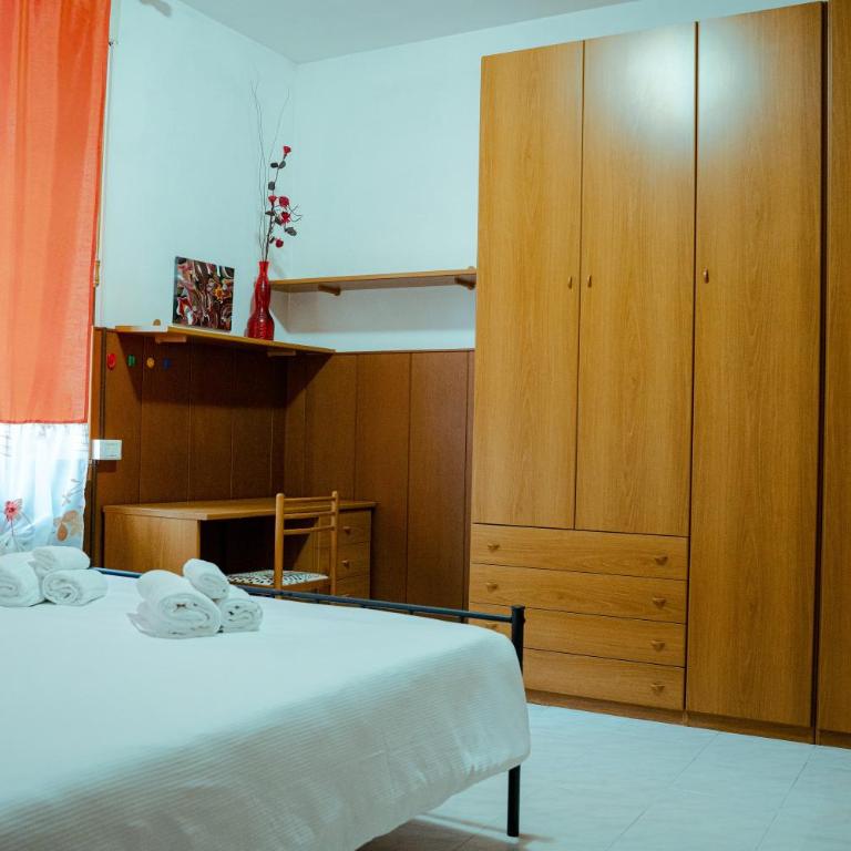 Via Negrelli Apartment - Appartamento - 10
