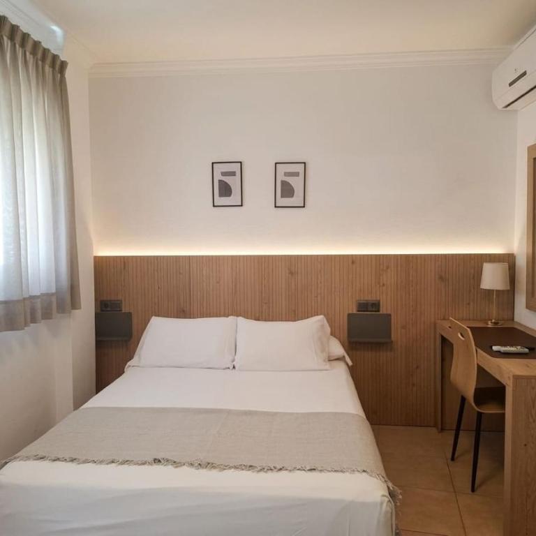 Apartamentos El Barrio - Studio avec Balcon - 17