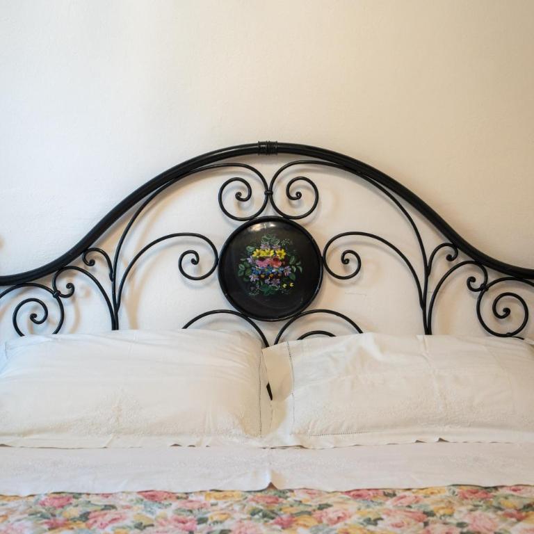 Arezzo - Il Rifugio nel Bosco - Appartamento Deluxe con 2 Camere da Letto e Vista Giardino - 8