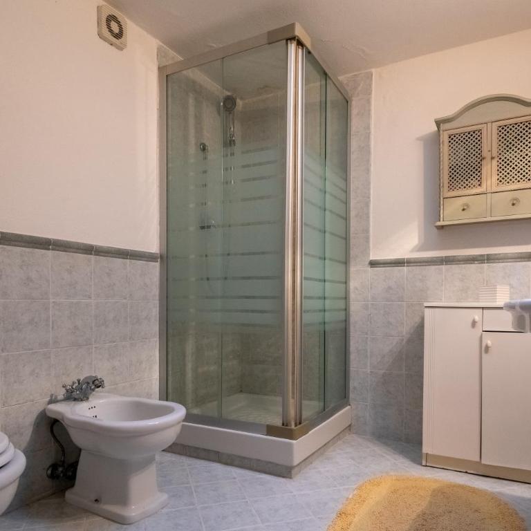 Arezzo - Il Rifugio nel Bosco - Appartamento Deluxe con 2 Camere da Letto e Vista Giardino - 17