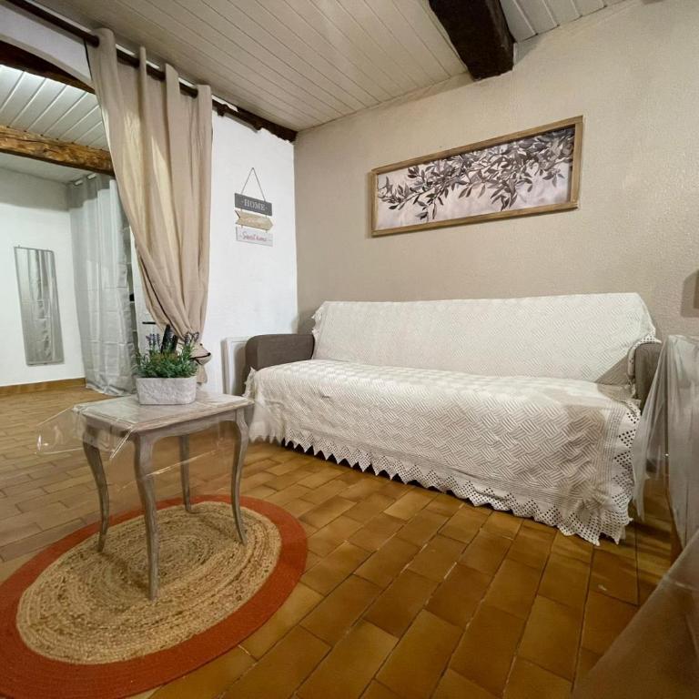 Studio de charme - Appartement 1 Chambre - 13