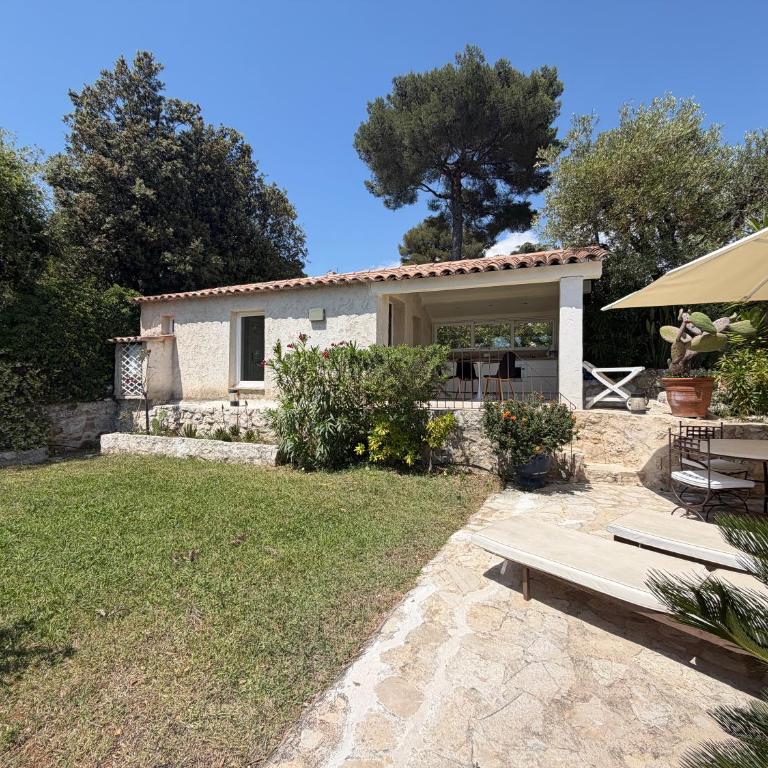 La Bergerie B&B - Studio - Vue sur Mer - 2
