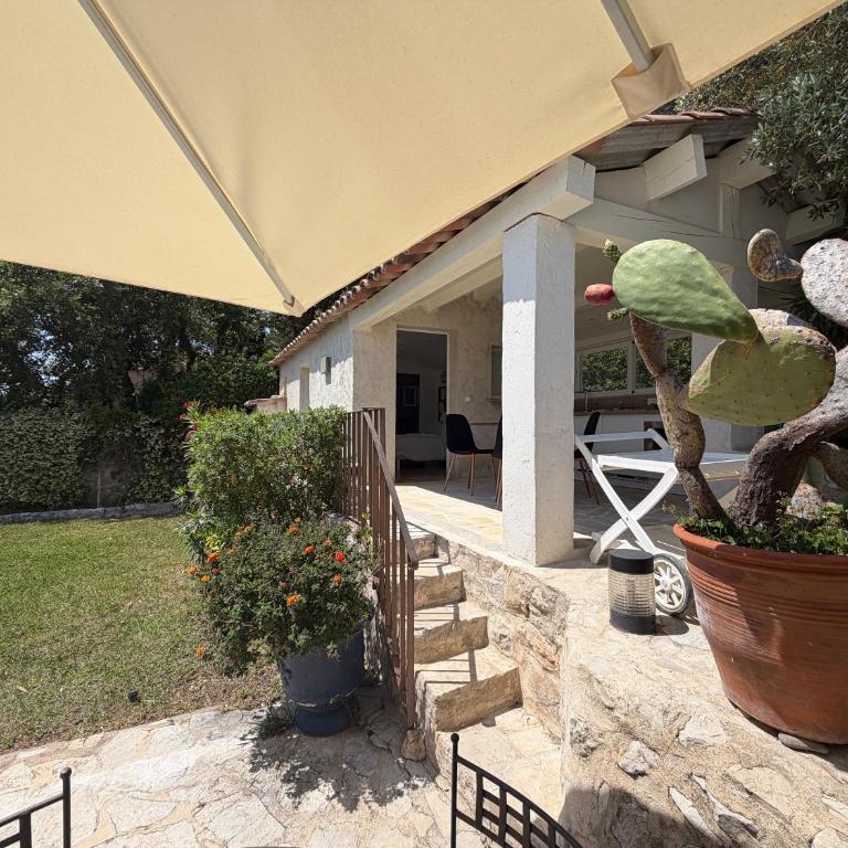 La Bergerie B&B - Studio - Vue sur Mer - 1