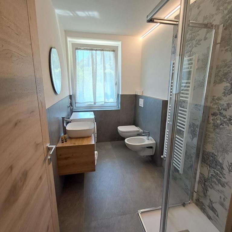 Appartamento Maria Rosa - Two-Bedroom Apartment - 21