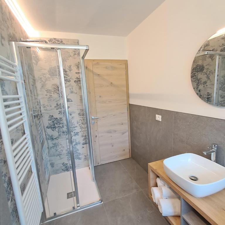 Appartamento Maria Rosa - Two-Bedroom Apartment - 22