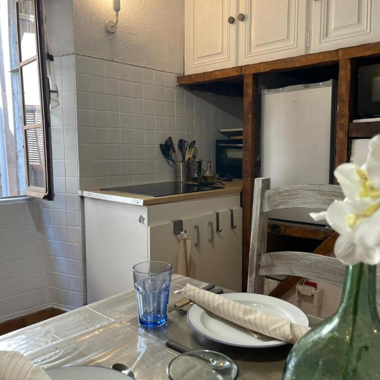Studio de charme - Appartement 1 Chambre - 14