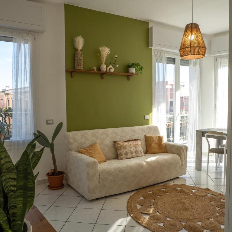 Casa Lumia - Appartamento a Nardò vicino al mare - Appartamento con 1 Camera da Letto - 1
