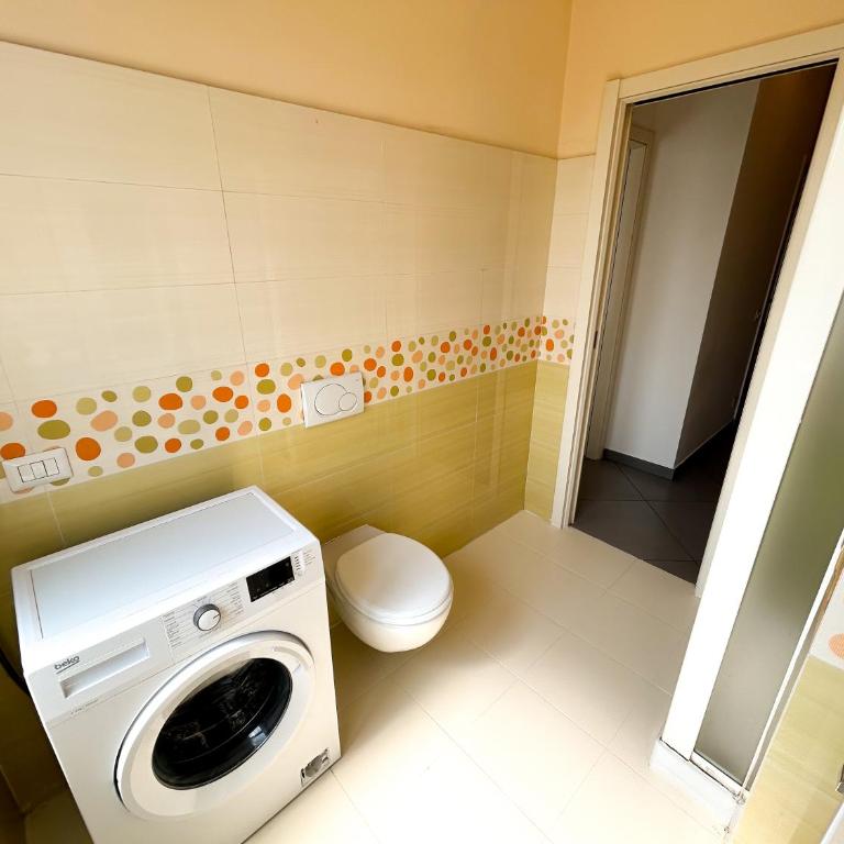 Modernità e Comfort 150mq Penthouse 3 bedr - Appartamento Premium con 3 Camere da Letto e Balcone - 33