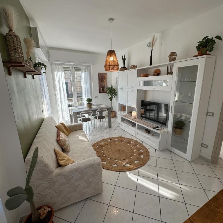 Casa Lumia - Appartamento a Nardò vicino al mare - Appartamento con 1 Camera da Letto - 26