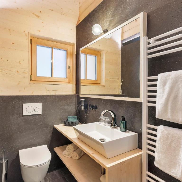 Archerhof - Superior One-Bedroom Apartment with Balcony - 20