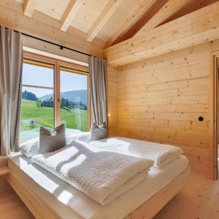 Archerhof - Superior One-Bedroom Apartment with Balcony - 19