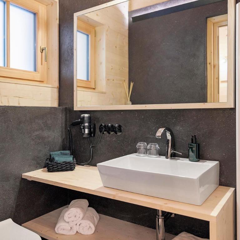 Archerhof - Superior One-Bedroom Apartment with Balcony - 21