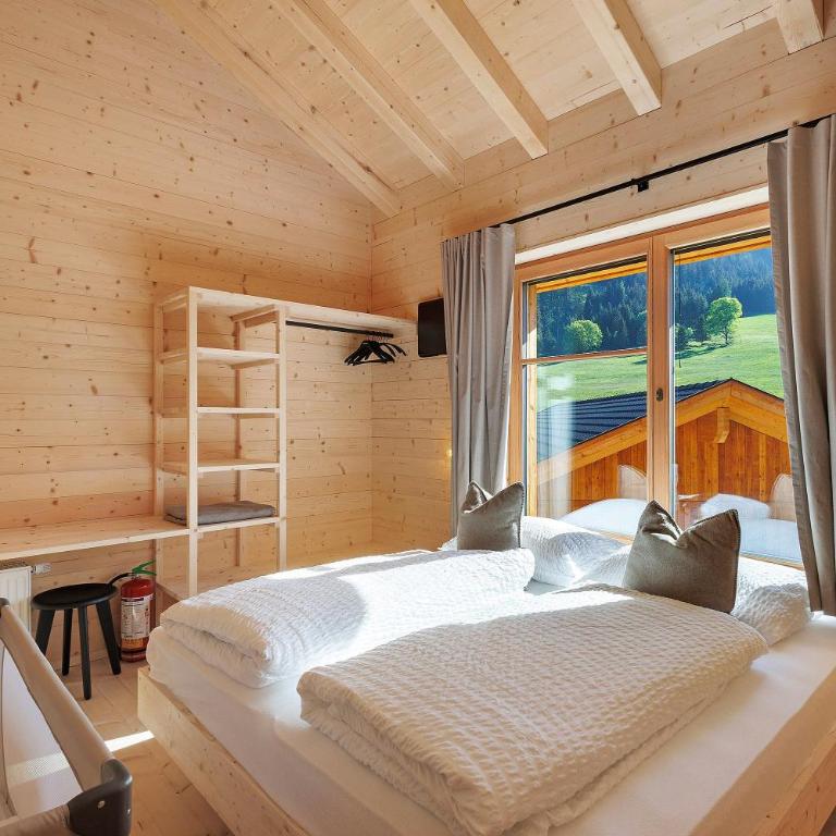 Archerhof - Superior One-Bedroom Apartment with Balcony - 14