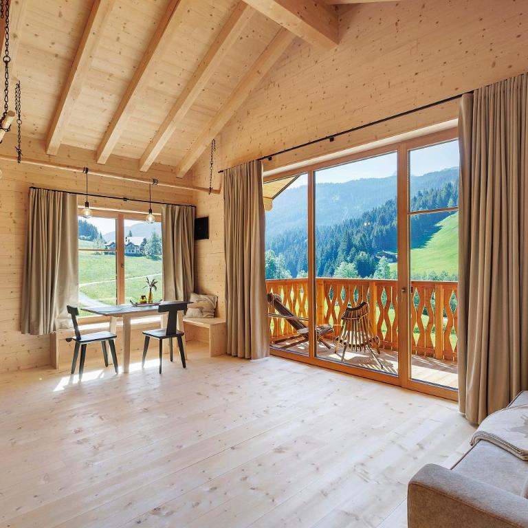 Archerhof - Superior One-Bedroom Apartment with Balcony - 8