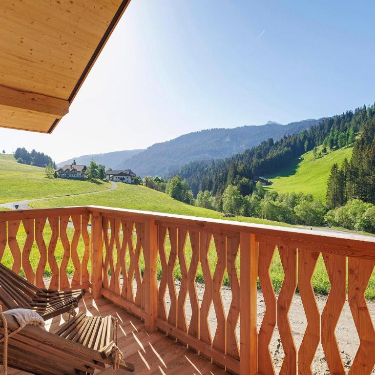 Archerhof - Superior One-Bedroom Apartment with Balcony - 10