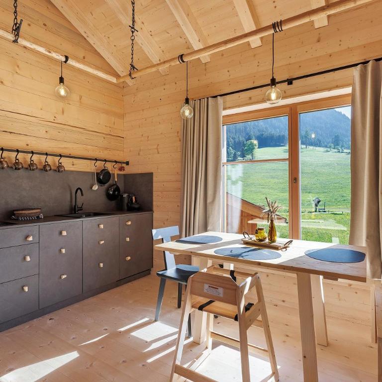 Archerhof - Superior One-Bedroom Apartment with Balcony - 5