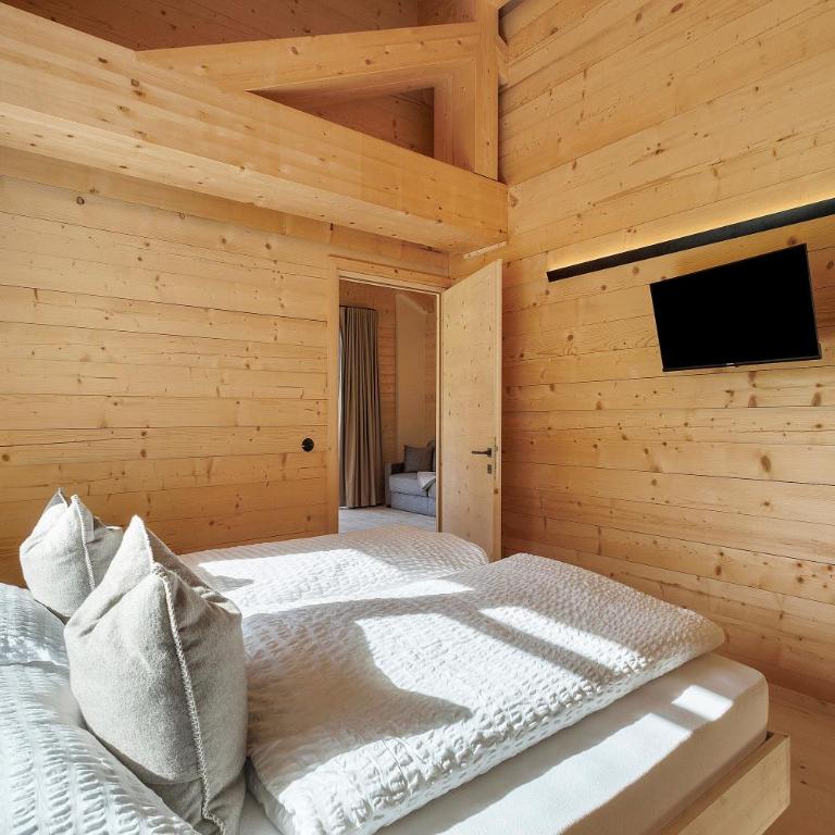 Archerhof - Superior One-Bedroom Apartment with Balcony - 18
