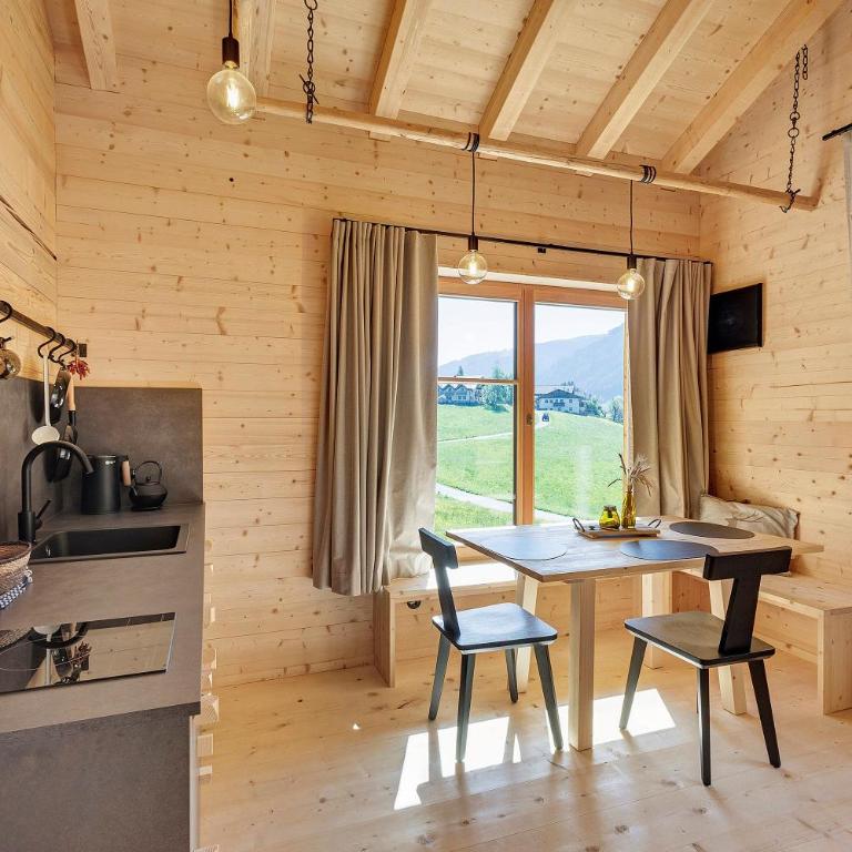 Archerhof - Superior One-Bedroom Apartment with Balcony - 4