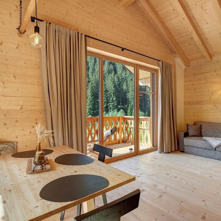 Archerhof - Superior One-Bedroom Apartment with Balcony - 11